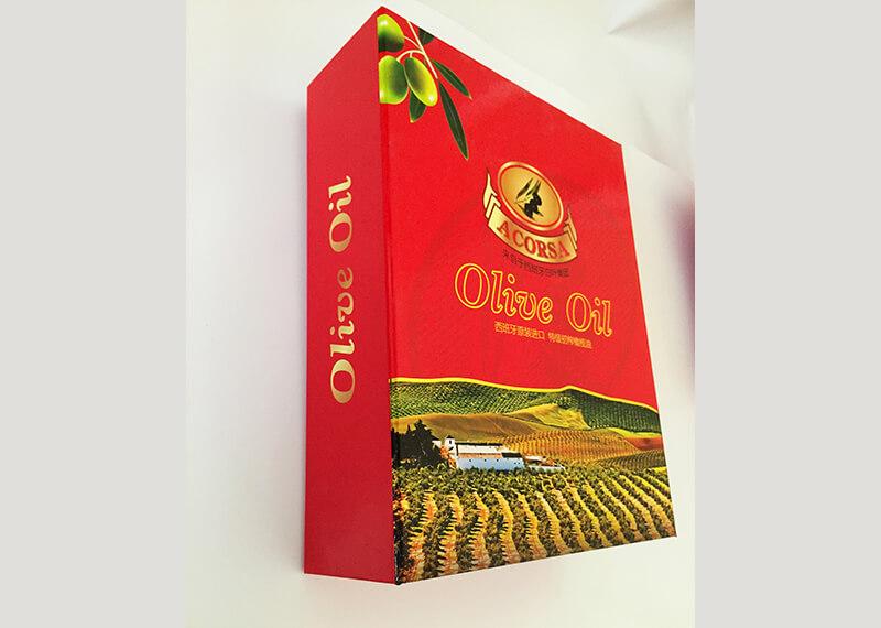 包裝設(shè)計及制作