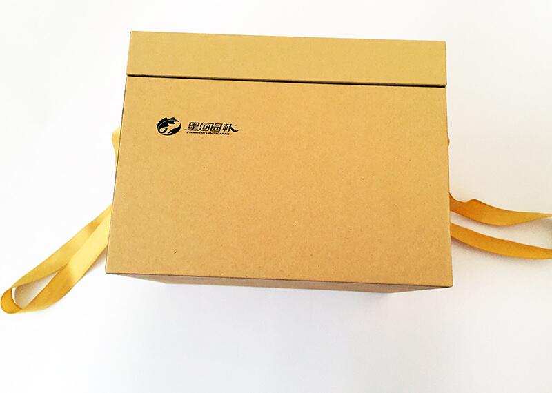 包裝設(shè)計(jì)及制作