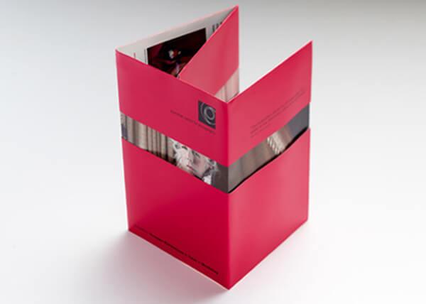 折頁(yè)等設(shè)計(jì)