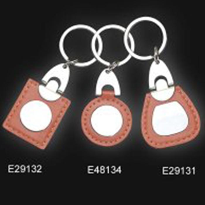 皮質(zhì)鑰匙扣定制